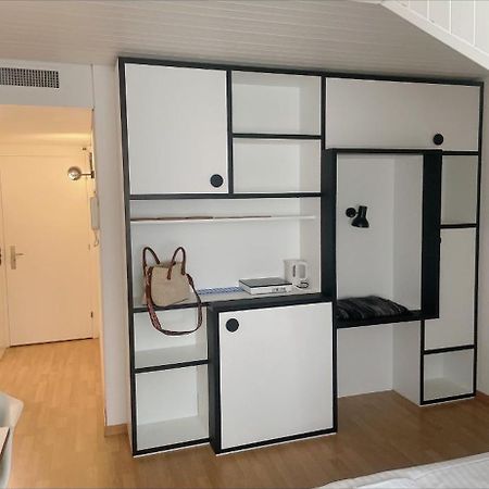 Lindas Apartment Am Zuerich Bellevue Eksteriør bilde