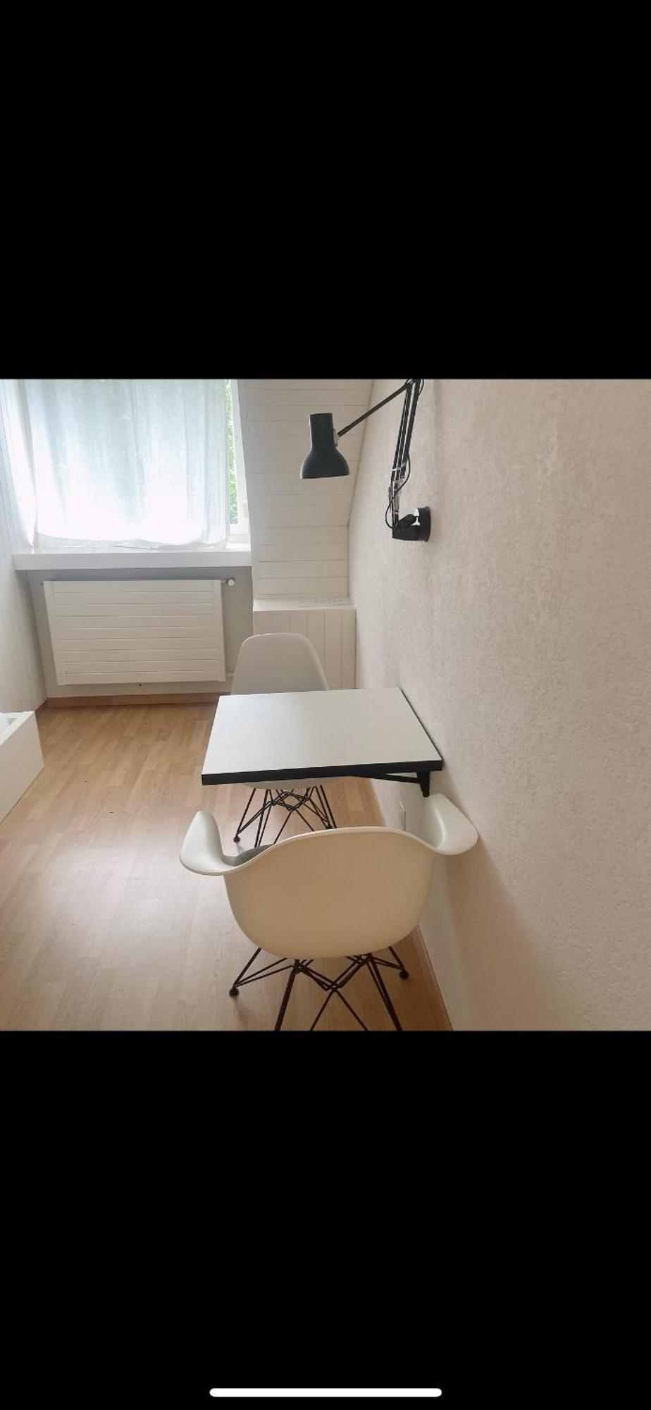 Lindas Apartment Am Zuerich Bellevue Eksteriør bilde