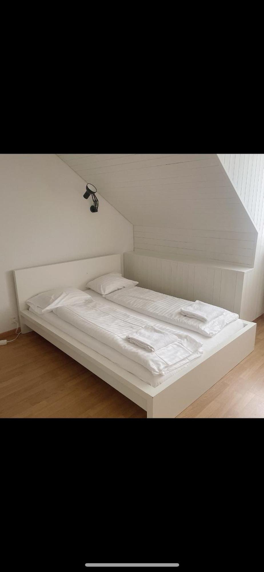 Lindas Apartment Am Zuerich Bellevue Eksteriør bilde